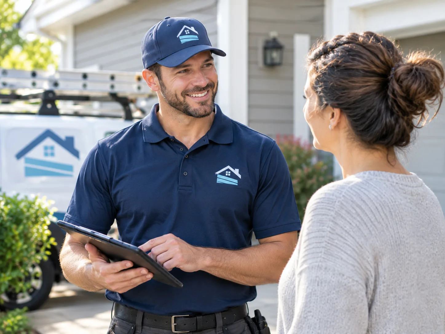 Rotting Siding Repair in Truxton, NY